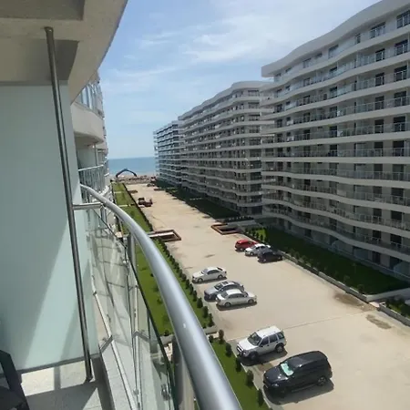 Sea And View- Casa Del Mar *