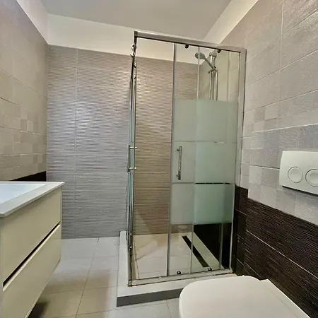 Appartamento Sea And View- Casa Del Mar