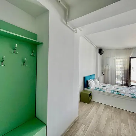 Appartamento Sea And View- Casa Del Mar *